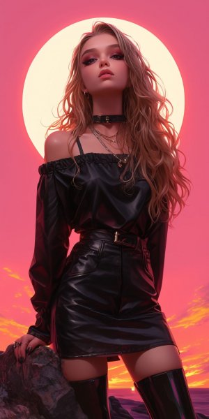 #cyberpunk
