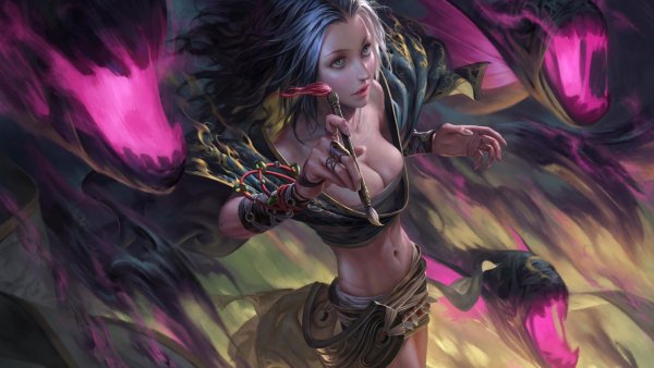 chin-likhui-huan-yao-fantasy-devushka