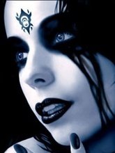 Gothic Girl