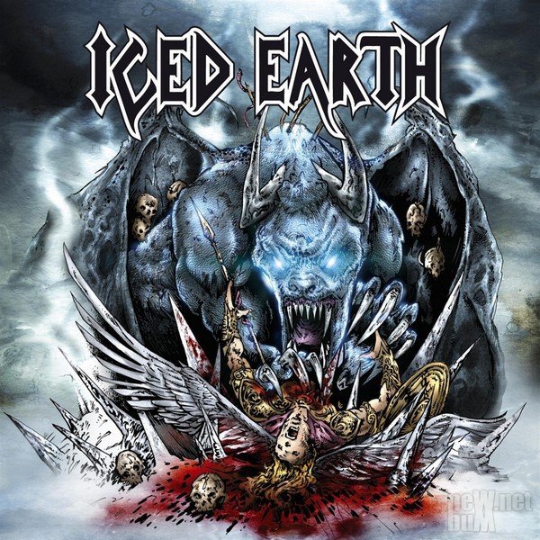 iced-earth-the-judas-goat-2016