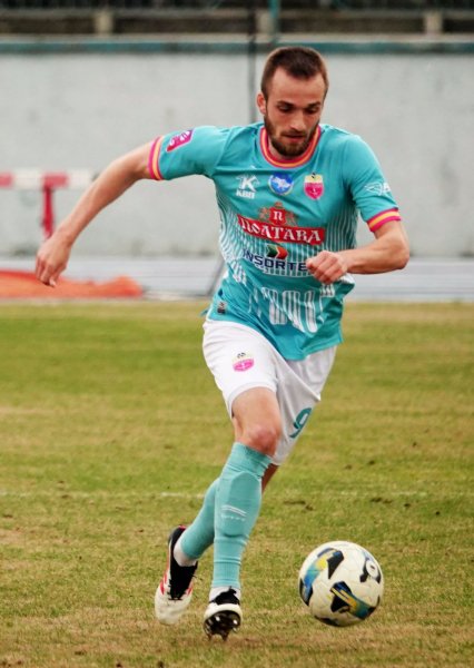 Игорь Коцюмакa