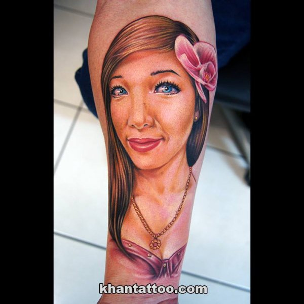 Tattoo (5086)