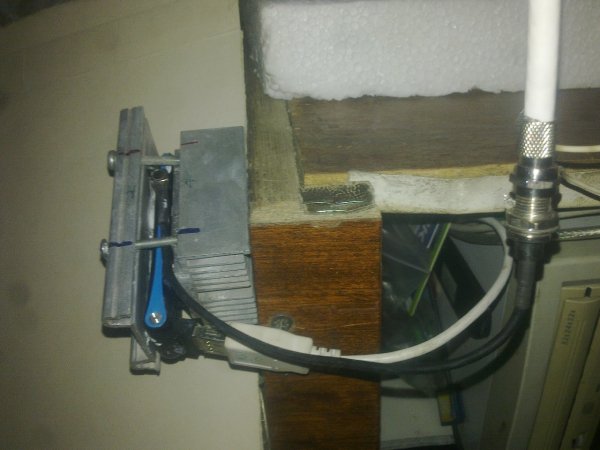 USB модем Интер Телеком