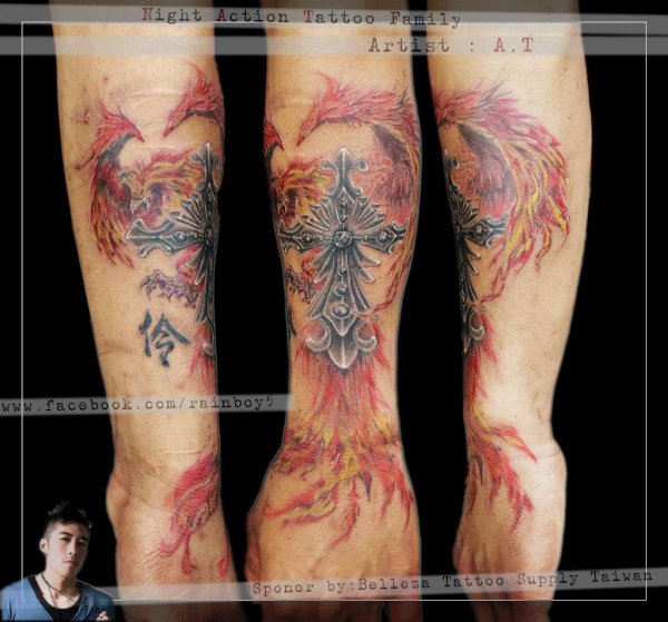 Tattoo (4840)