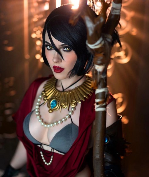 Morrigan