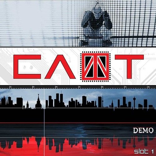 Слот- Slot 1 (Demo) (2002)