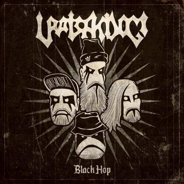 Uratsakidogi "Black Hop" (2018)