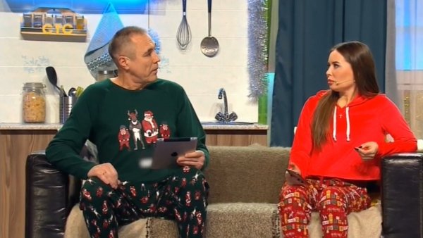 Срём в башмак 680