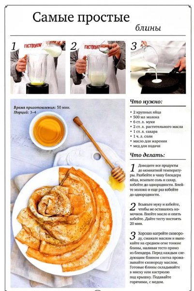 Приятного аппетита!