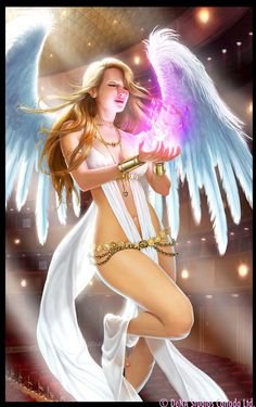 Angelok