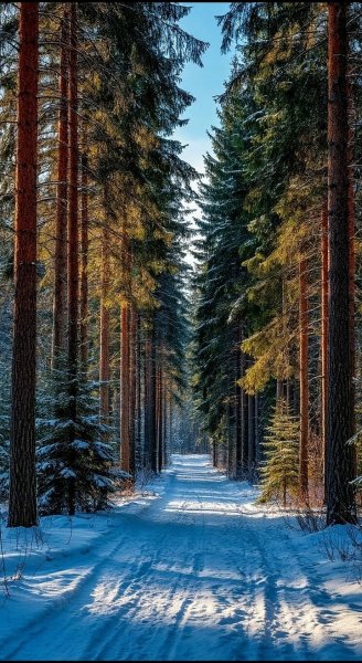 Арт Природа