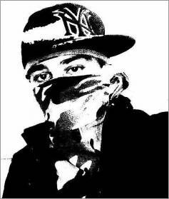 Rap ganster Rap
