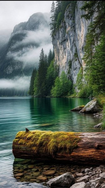 Арт Природа