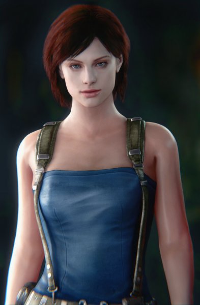 lonely jill 18 by 3smjill-d7xbl5q
