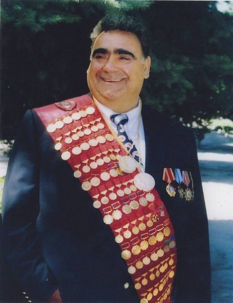 Алексеев