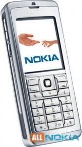 Nokia e60 5623