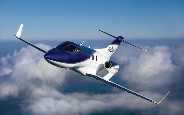 nonda jet