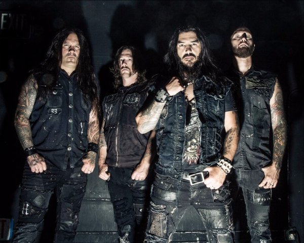 MACHINE HEAD