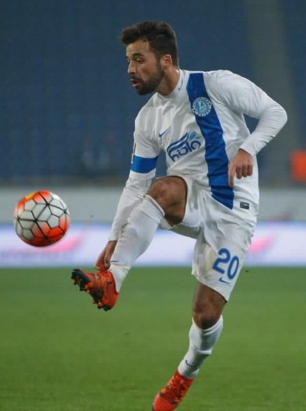 Bruno Gama