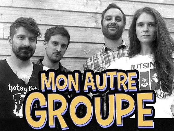 Mon Autre Groupe