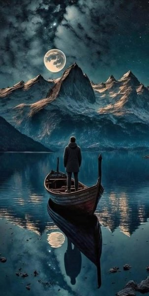 Арт Природа