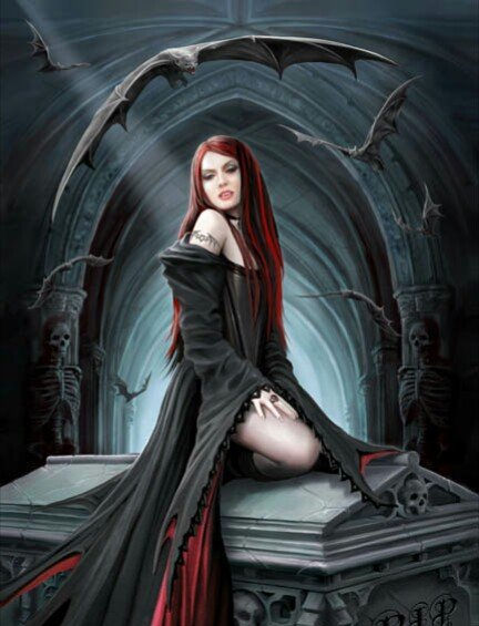 вампиры 042000