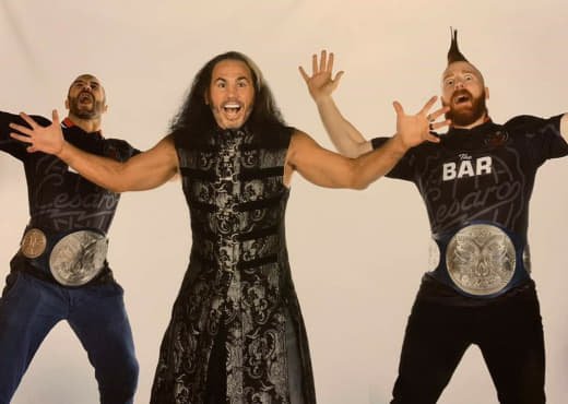 Wwe (911)