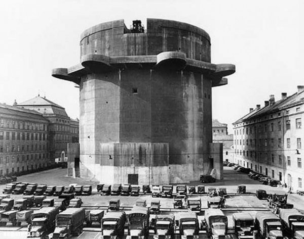Flakturm