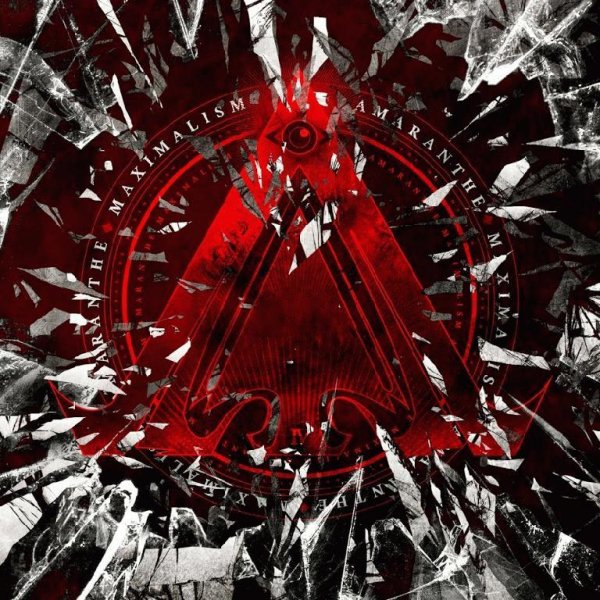 Amaranthe - Maximalism (2016)
