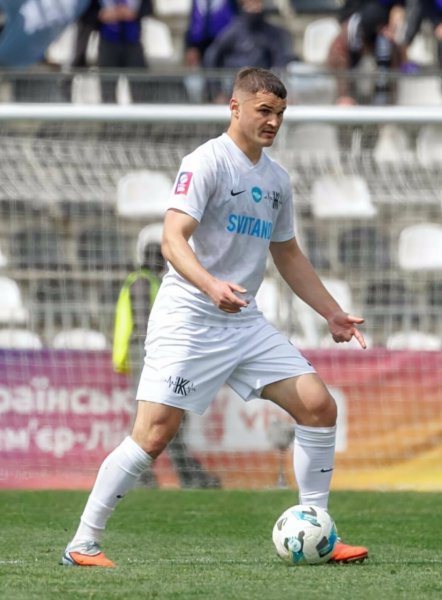 Эдуард Козик