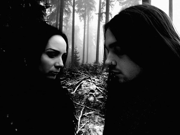 I Am All Wounds