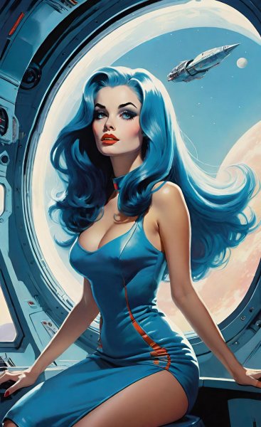 Мир Валентайн