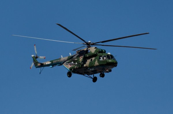 Ми-8МТВ-1