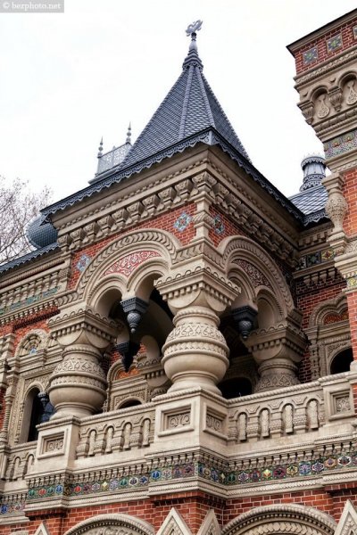 Башенка