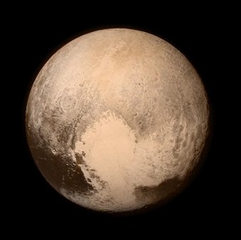 New Horizons (Exclusive)