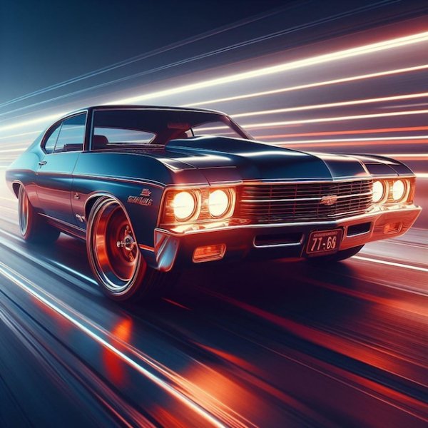 Chevy-chevrolet-impala-custom