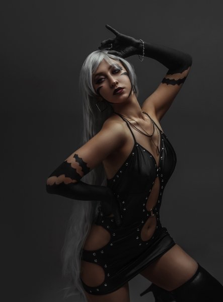 Kuroshitsuji Hanna Anaferoozu