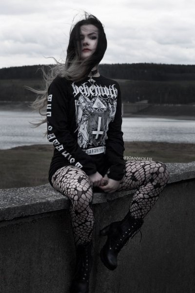 Behemoth dam
