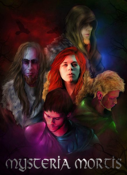 Mysteria Mortis