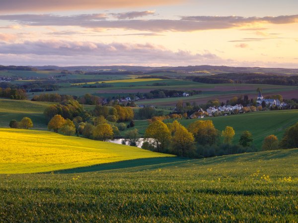 Germany-landscape-erzgebirge