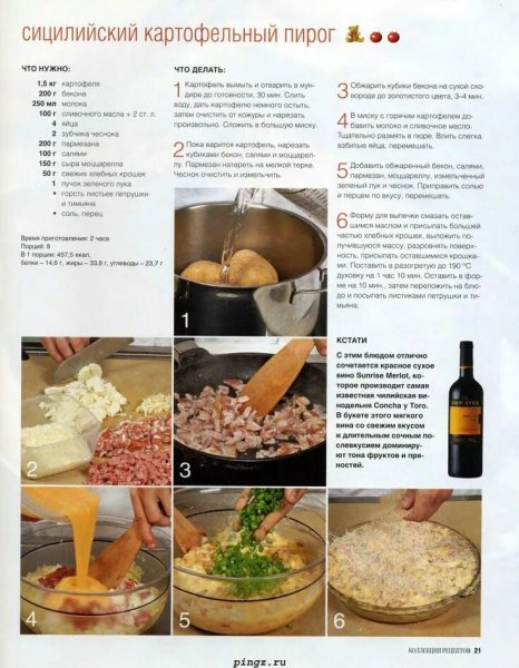 Приятного аппетита!