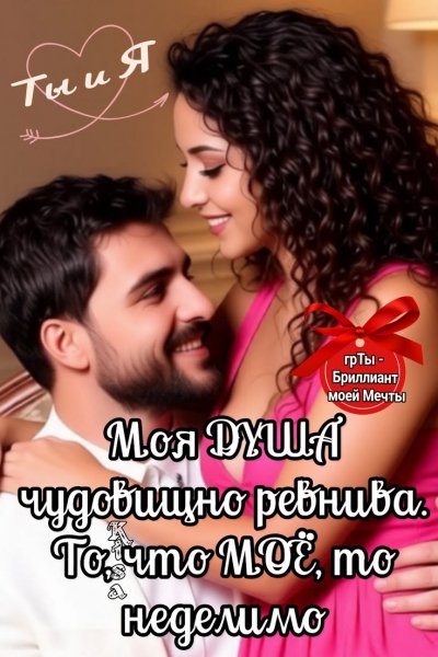 Любовь
