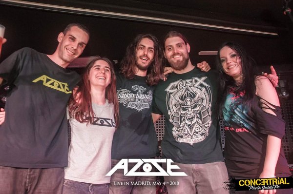 Azote