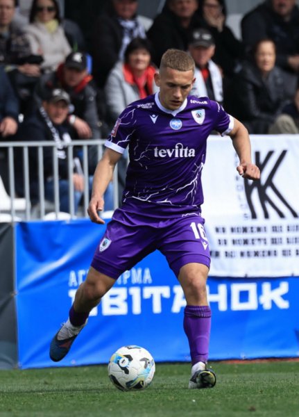 Артур Рябов