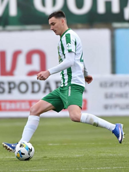 Виталий Холoд