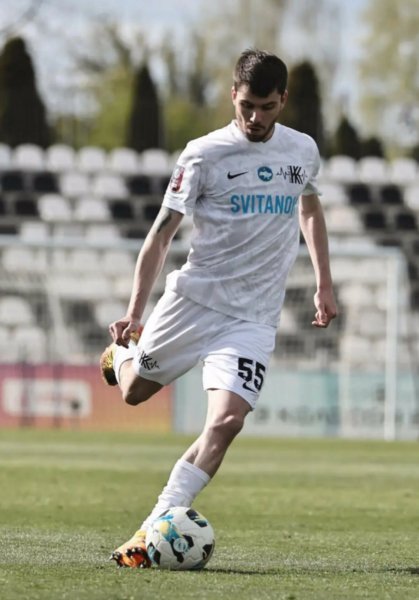 Элиас Теллес