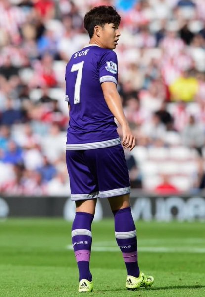Sоn Min Heung