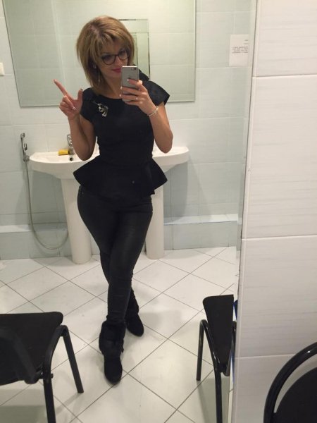 Аня каверина67