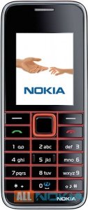 Nokia 3500classic