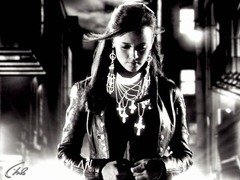 Черно-Белый Мир